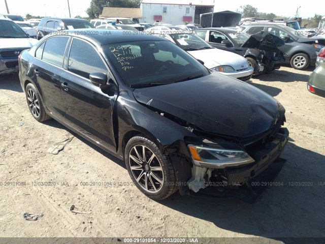 volkswagen jetta sedan 2012 3vw2k7aj7cm380102