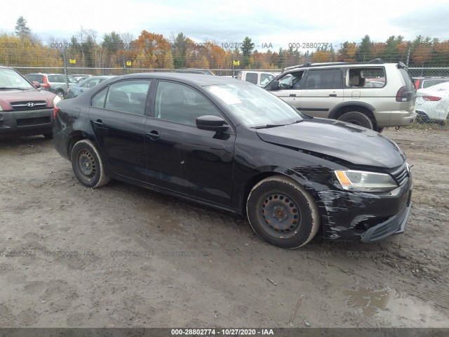 volkswagen jetta sedan 2013 3vw2k7aj7dm202871