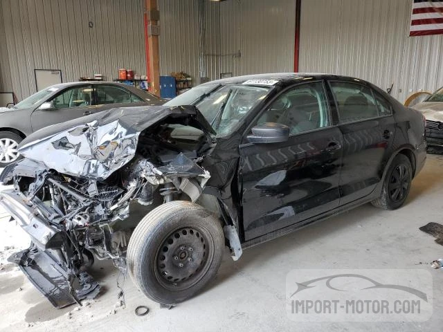 volkswagen jetta 2013 3vw2k7aj7dm304543