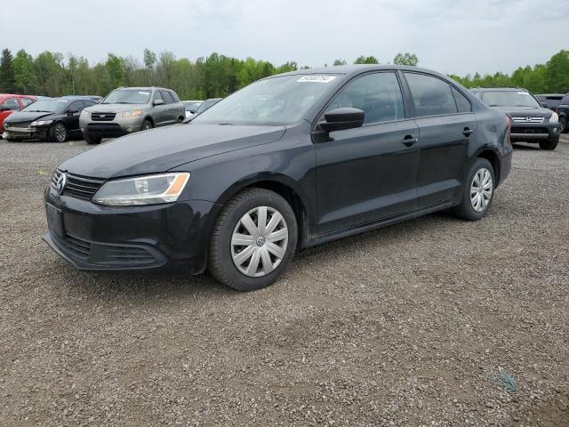 volkswagen jetta 2013 3vw2k7aj7dm360806