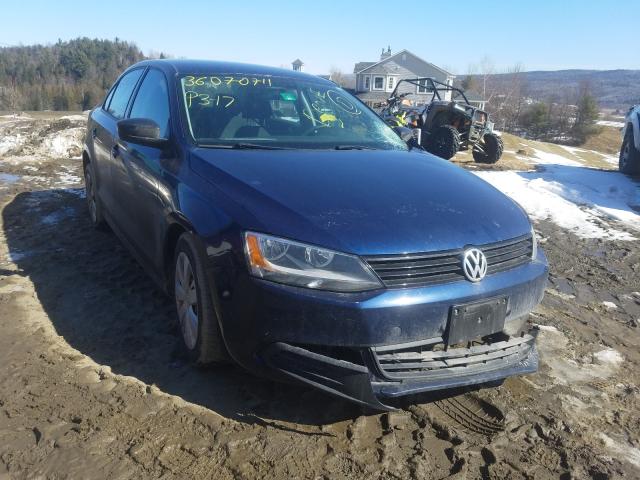 volkswagen  2013 3vw2k7aj7dm364984