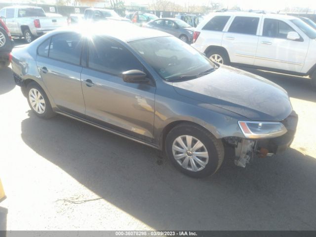 volkswagen jetta sedan 2014 3vw2k7aj7em224421