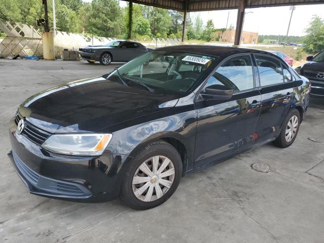 volkswagen jetta 2014 3vw2k7aj7em307606