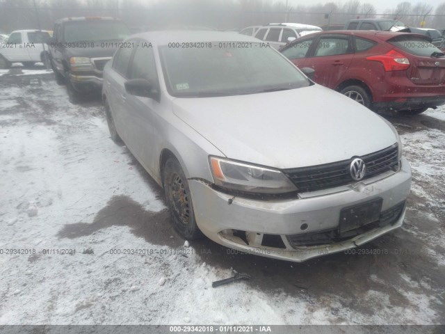 volkswagen jetta sedan 2014 3vw2k7aj7em307976