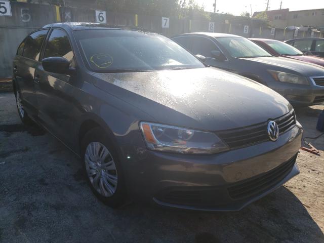 volkswagen  2014 3vw2k7aj7em312336