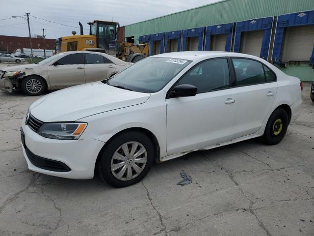 volkswagen jetta base 2014 3vw2k7aj7em356627