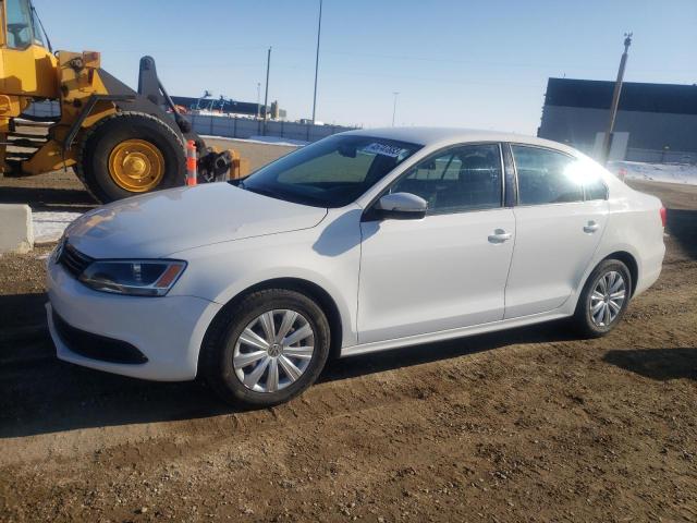 volkswagen jetta base 2014 3vw2k7aj7em365277