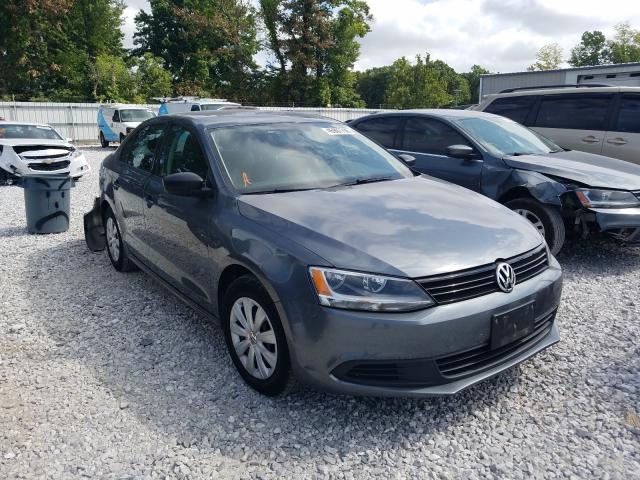 volkswagen  2014 3vw2k7aj7em377493