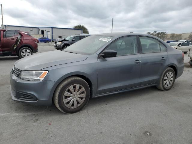 volkswagen jetta base 2014 3vw2k7aj7em422027