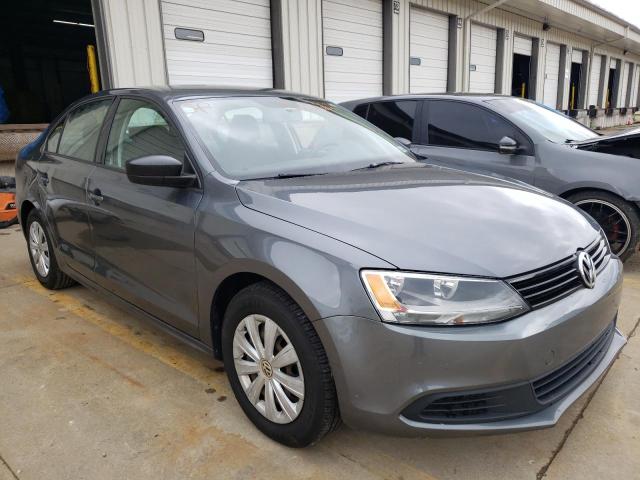 volkswagen jetta base 2014 3vw2k7aj7em422528