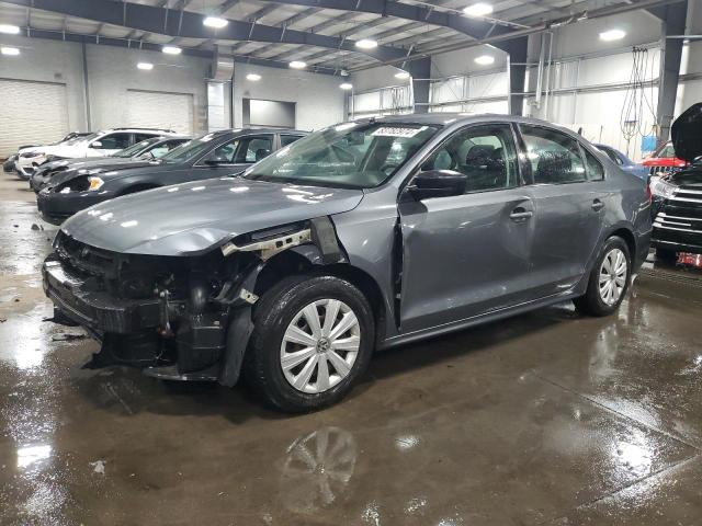 volkswagen jetta base 2014 3vw2k7aj7em427521