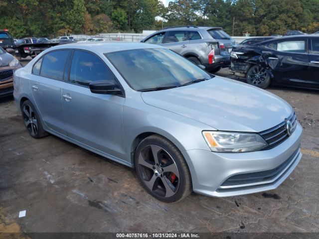 volkswagen jetta 2015 3vw2k7aj7fm242225