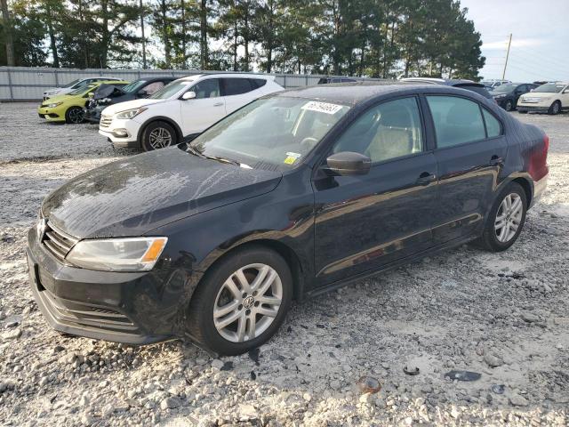 volkswagen jetta base 2015 3vw2k7aj7fm243181