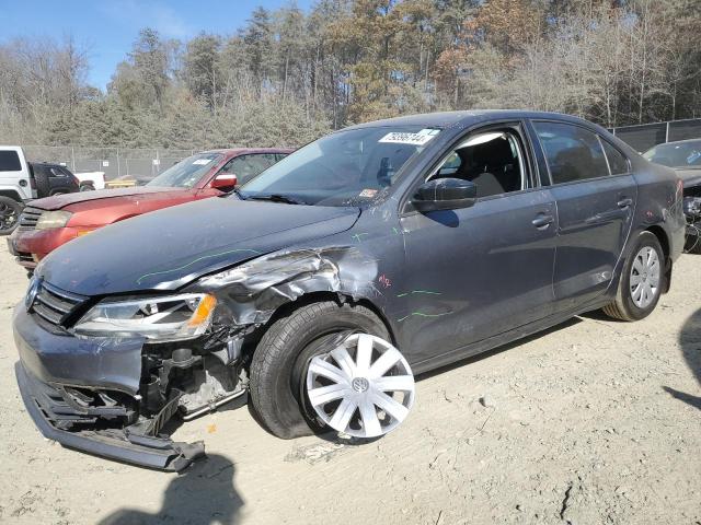 volkswagen jetta base 2015 3vw2k7aj7fm277055