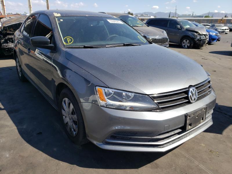 volkswagen jetta base 2015 3vw2k7aj7fm312208