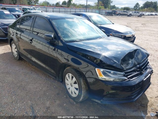 volkswagen jetta 2015 3vw2k7aj7fm333978