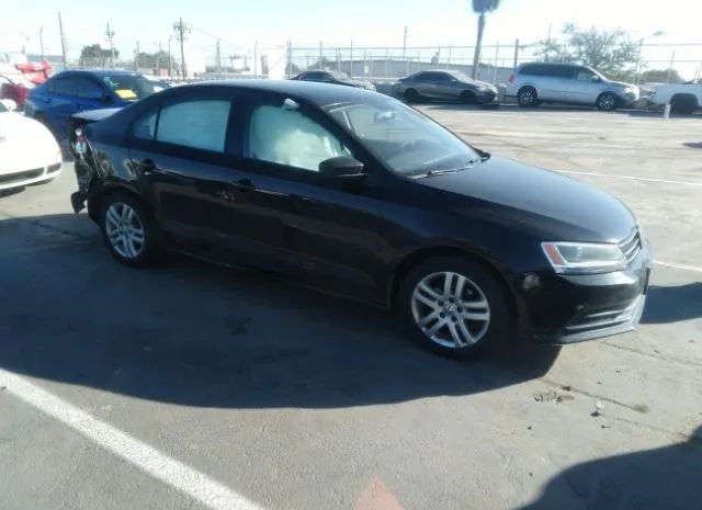 volkswagen jetta sedan 2015 3vw2k7aj7fm351848