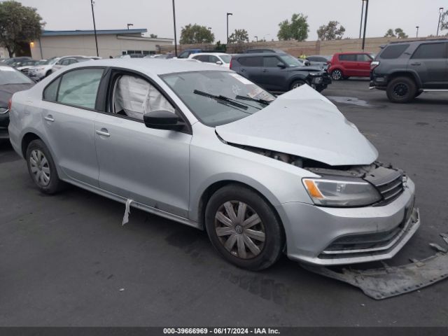 volkswagen jetta 2015 3vw2k7aj7fm413295