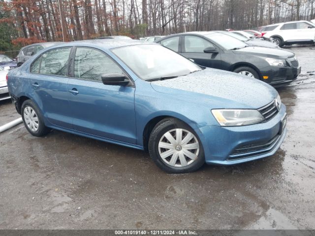 volkswagen jetta 2015 3vw2k7aj7fm423695