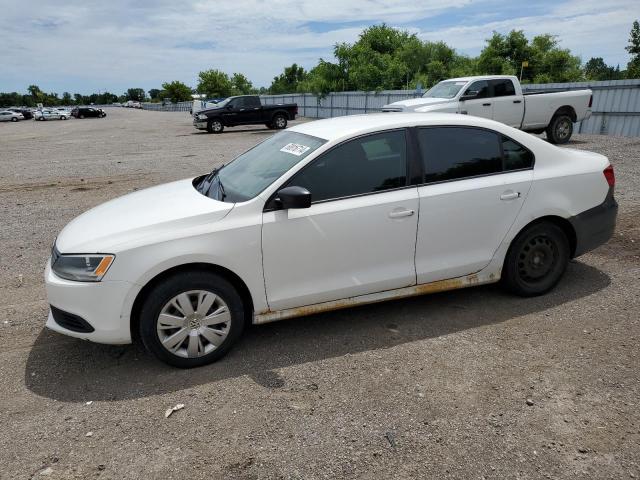 volkswagen jetta 2011 3vw2k7aj8bm025941