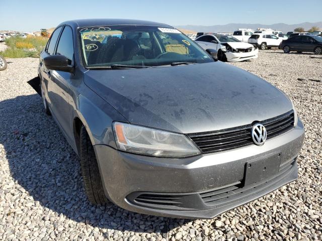 volkswagen jetta 2011 3vw2k7aj8bm113565