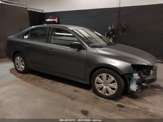 volkswagen jetta 2011 3vw2k7aj8bm357796