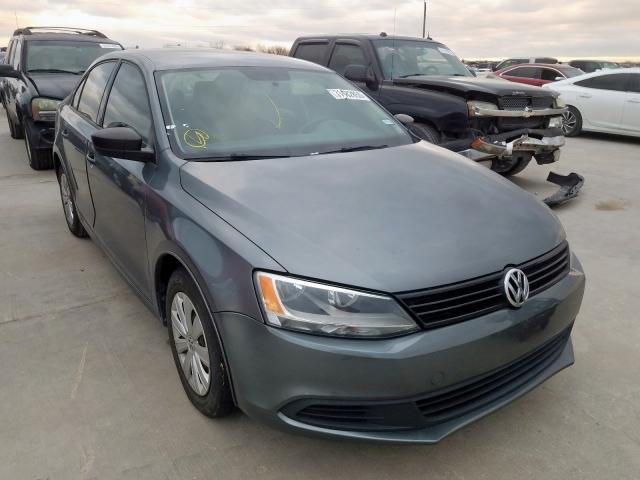 volkswagen jetta base 2012 3vw2k7aj8cm308695