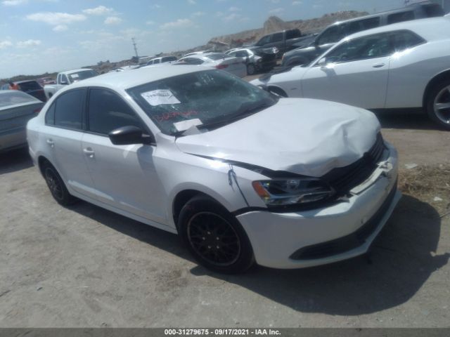 volkswagen jetta sedan 2013 3vw2k7aj8dm267034