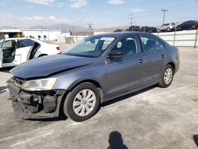 volkswagen jetta 2013 3vw2k7aj8dm295898