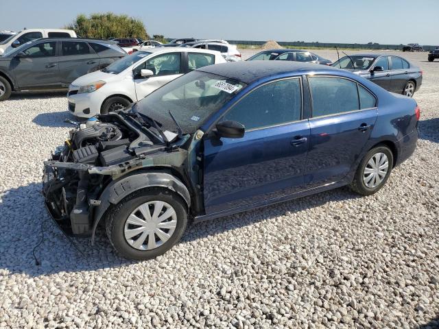 volkswagen jetta base 2013 3vw2k7aj8dm450126