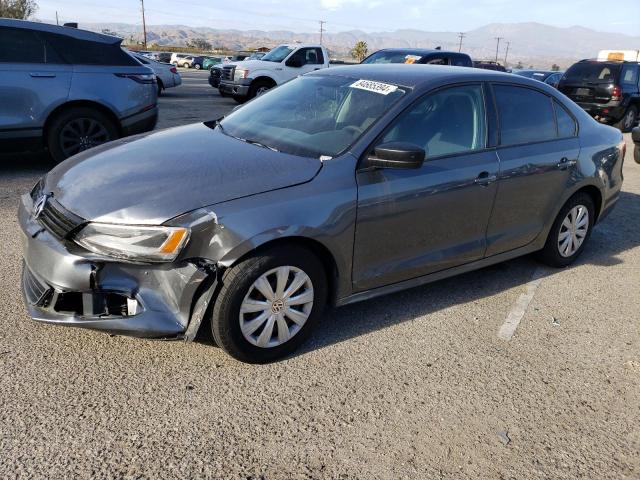 volkswagen jetta base 2014 3vw2k7aj8em207658