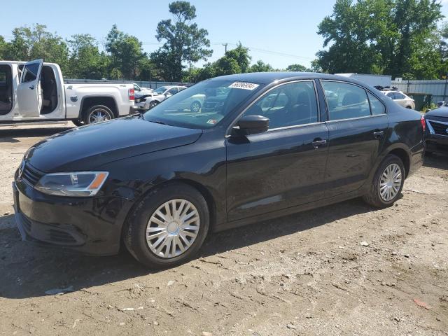 volkswagen jetta 2014 3vw2k7aj8em210043