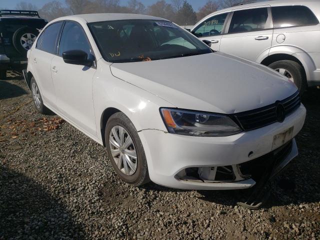 volkswagen jetta base 2014 3vw2k7aj8em233385