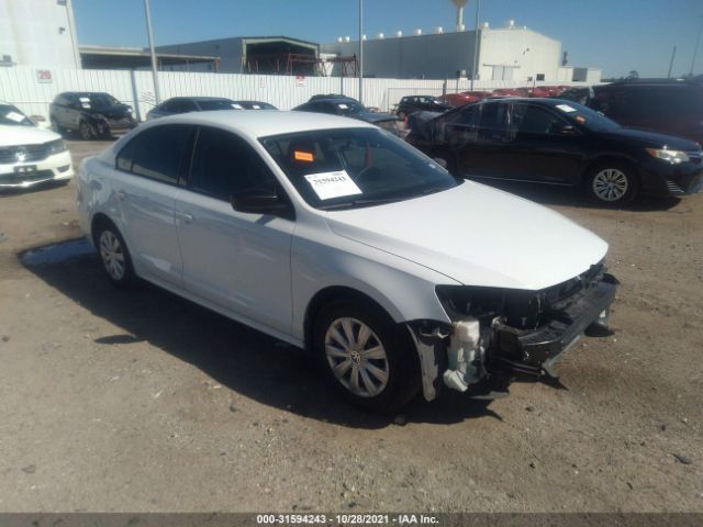 volkswagen jetta 2014 3vw2k7aj8em275491