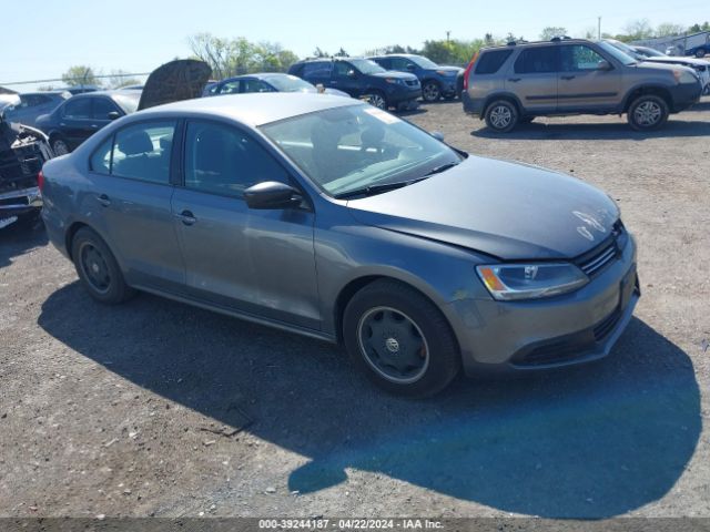 volkswagen jetta 2014 3vw2k7aj8em290573