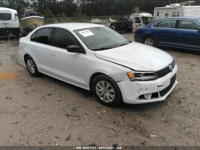 volkswagen  2014 3vw2k7aj8em296101