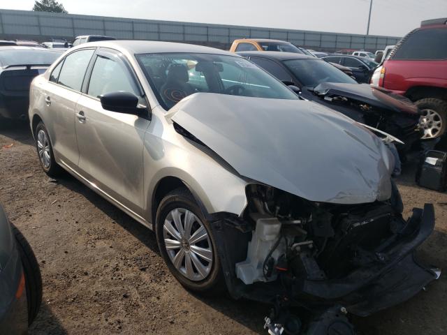 volkswagen jetta base 2014 3vw2k7aj8em310613