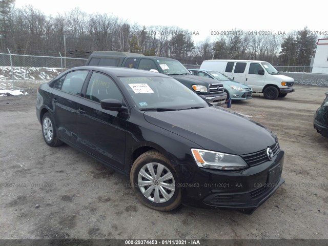 volkswagen  2014 3vw2k7aj8em313365