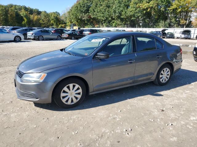 volkswagen jetta base 2014 3vw2k7aj8em329842