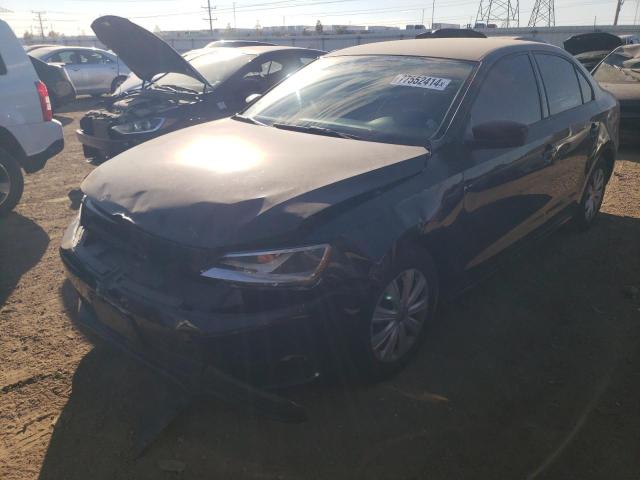 volkswagen jetta base 2014 3vw2k7aj8em368270