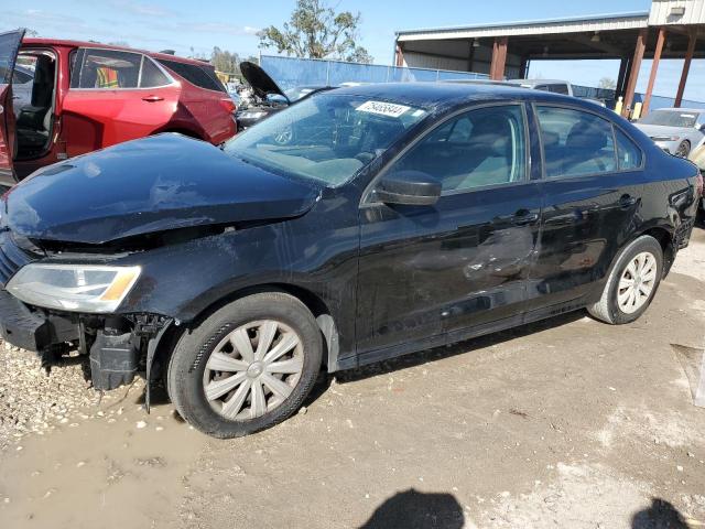 volkswagen jetta base 2014 3vw2k7aj8em393735