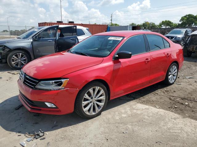 volkswagen jetta base 2014 3vw2k7aj8em408069