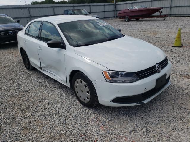 volkswagen  2014 3vw2k7aj8em422120