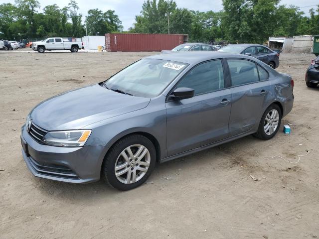 volkswagen jetta 2015 3vw2k7aj8fm215468