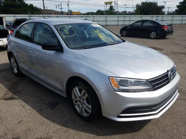 volkswagen jetta base 2015 3vw2k7aj8fm220895