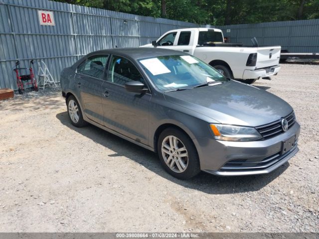 volkswagen jetta 2015 3vw2k7aj8fm245845