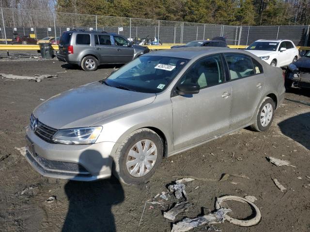 volkswagen jetta base 2015 3vw2k7aj8fm256263