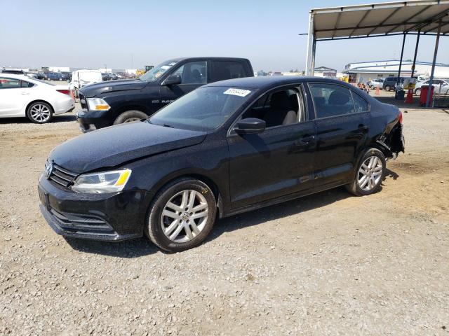 volkswagen jetta 2015 3vw2k7aj8fm256781