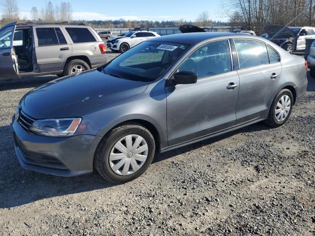 volkswagen jetta base 2015 3vw2k7aj8fm303730