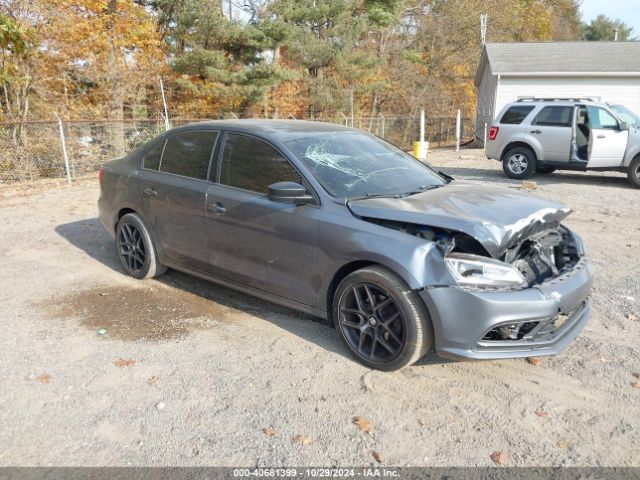 volkswagen jetta 2015 3vw2k7aj8fm318843